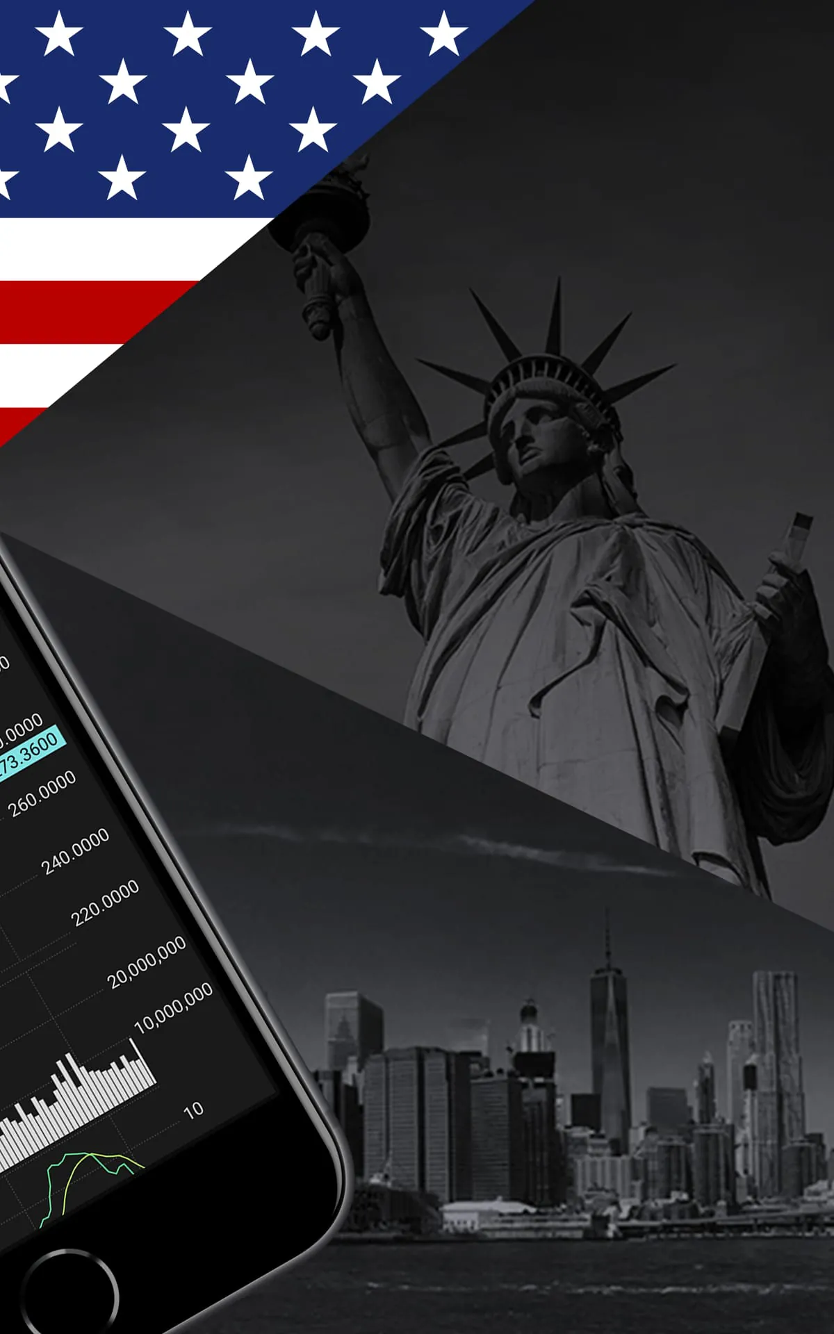 iSPEED - Stock trade applicati