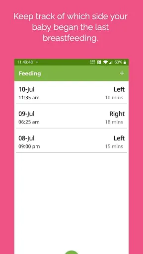 Dairy Store Milk pump tracker