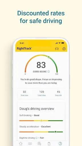 Liberty Mutual Mobile