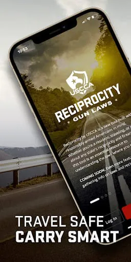 Reciprocity by USCCA