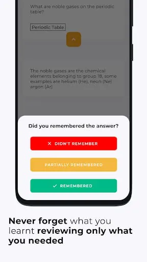 Revise: Learn with flashcards