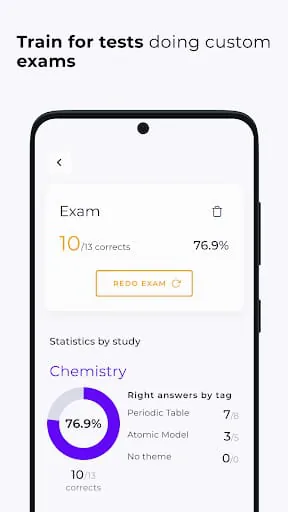 Revise: Learn with flashcards