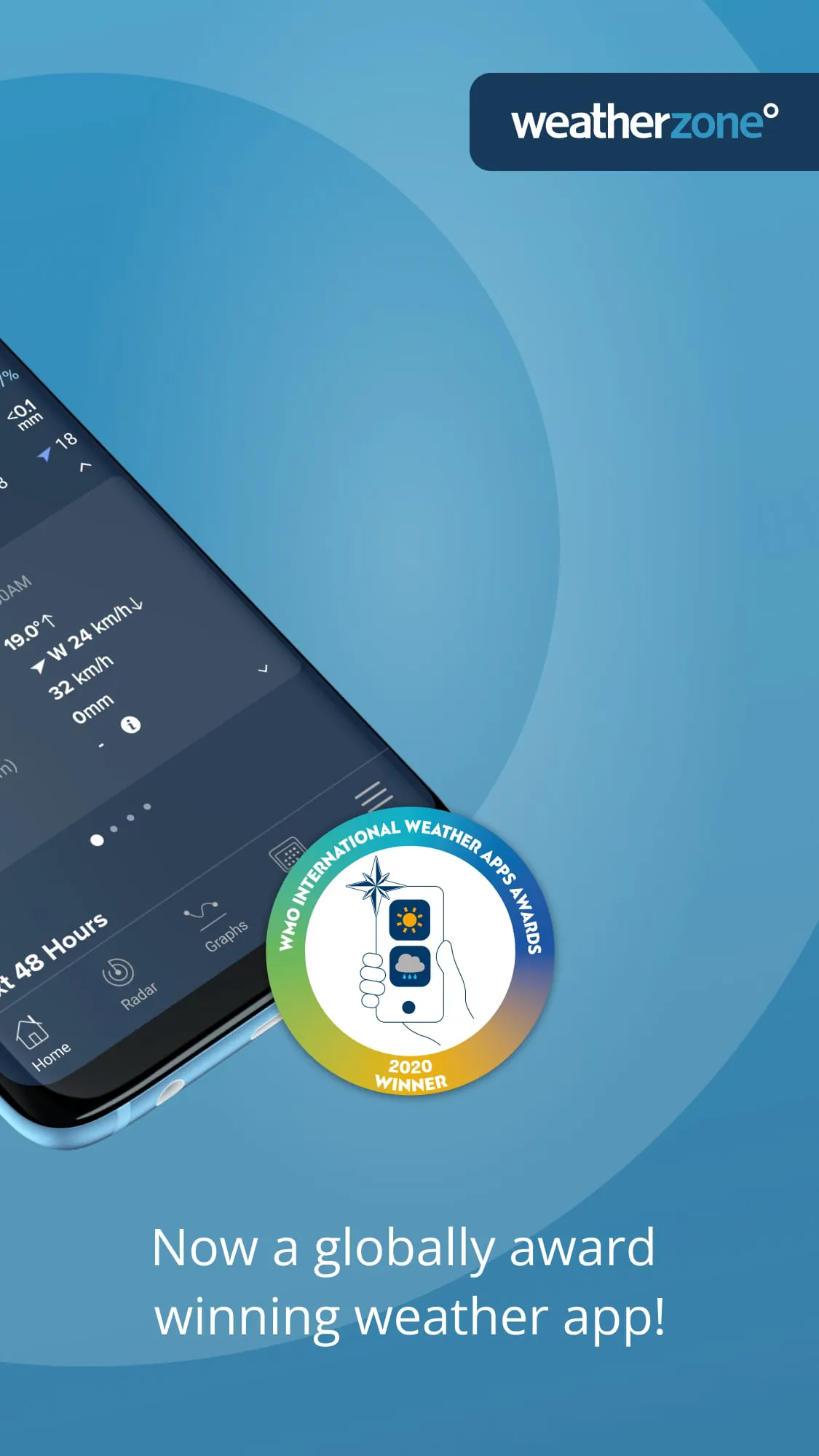 Weatherzone: Weather Forecasts