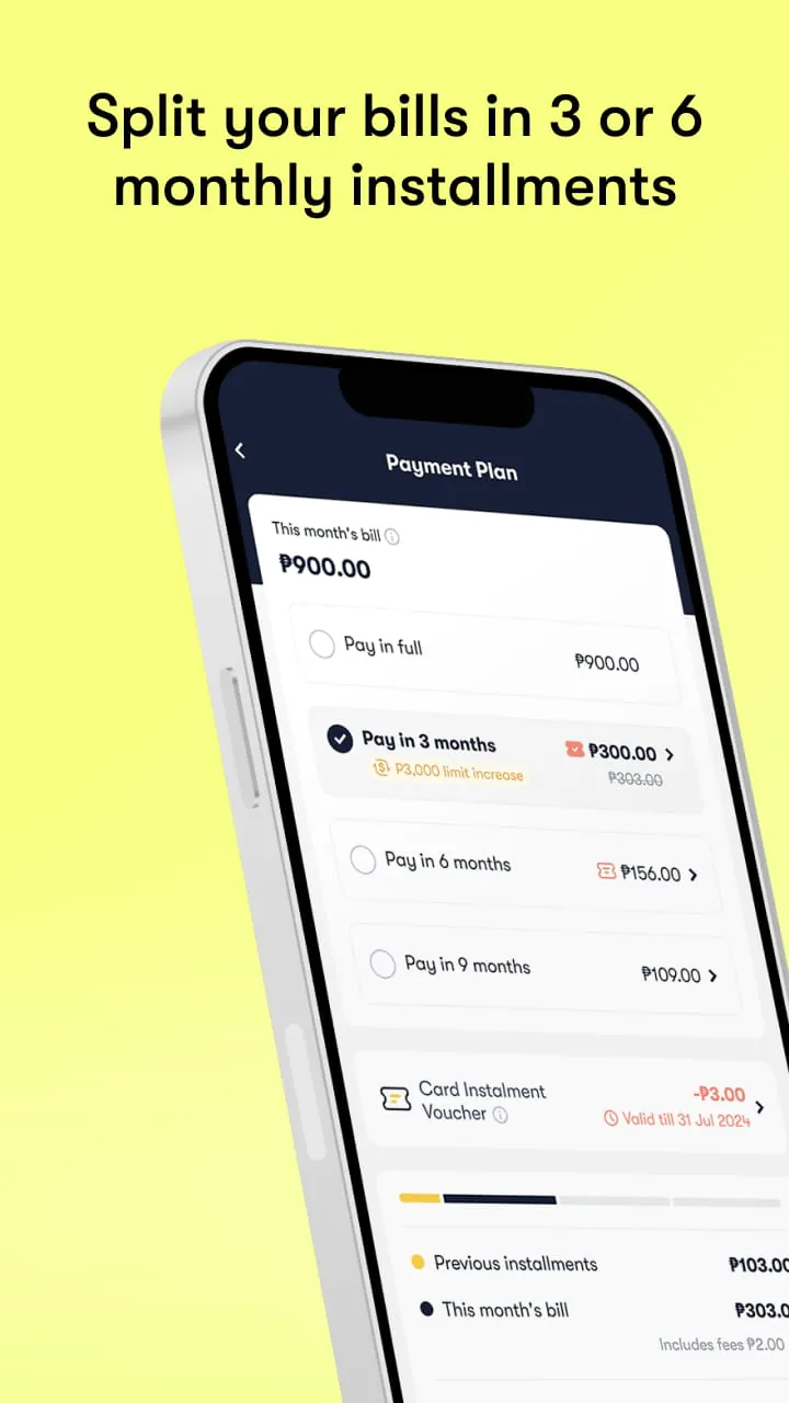 Atome PH - Buy Now Pay Later