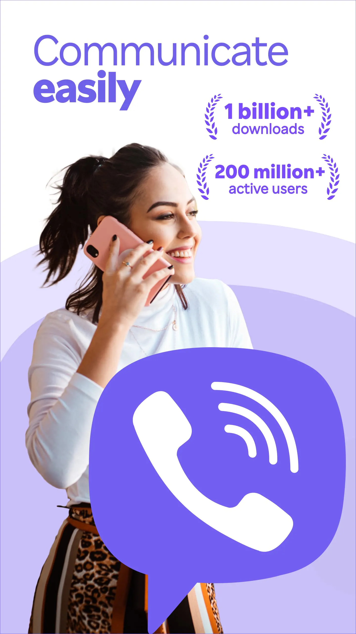 Rakuten Viber Messenger