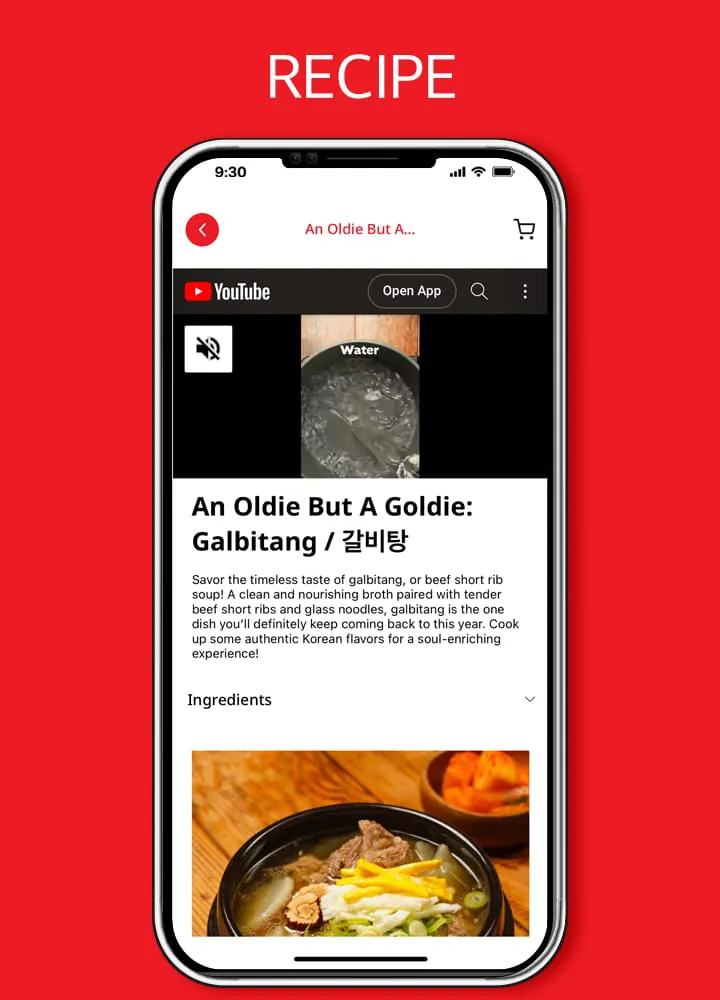 H Mart Asian Grocery Market