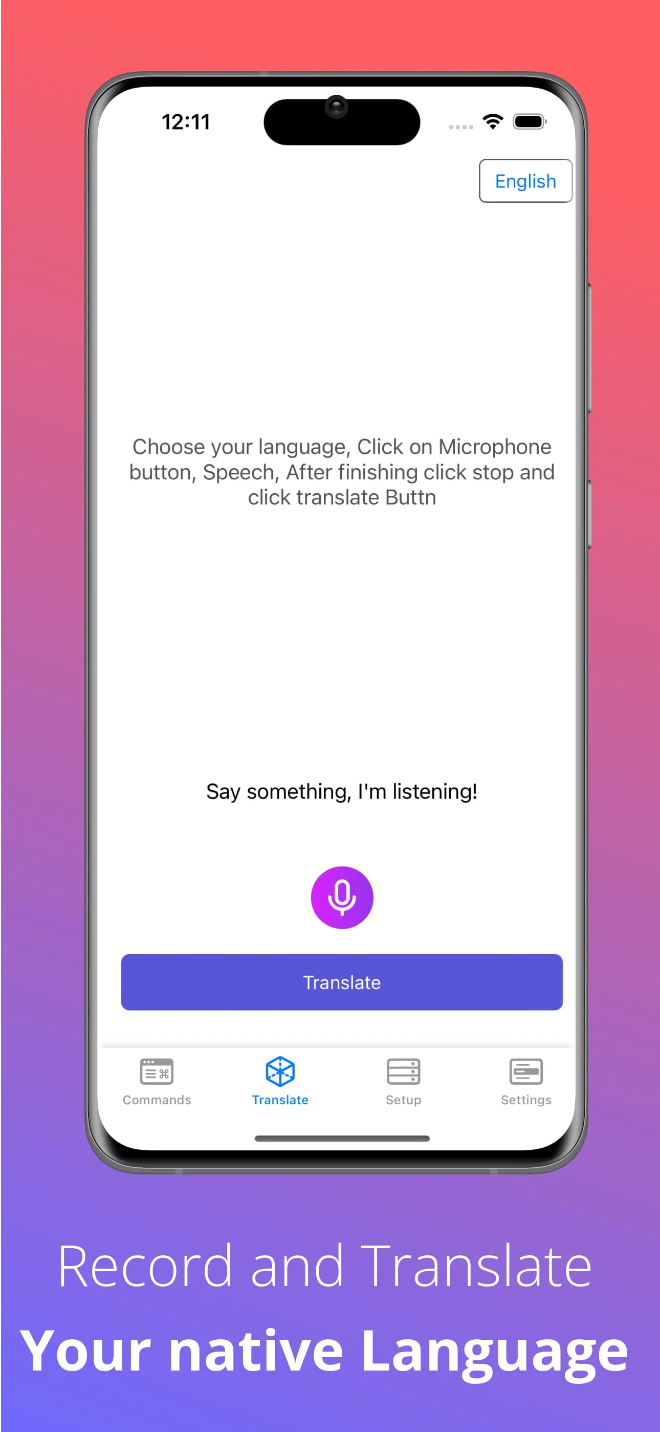 Commands for Siri Voice Assist