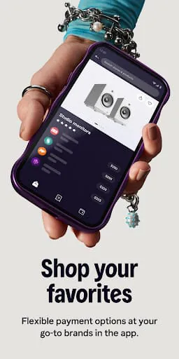 Klarna | Shop now. Pay later.