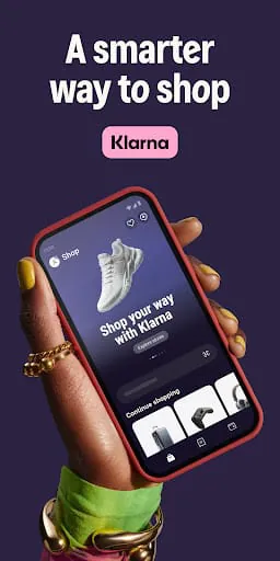 Klarna | Shop now. Pay later.