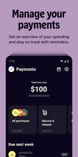 Klarna | Shop now. Pay later.