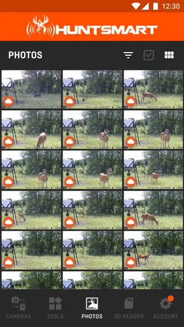 HuntSmart: The Trail Cam App