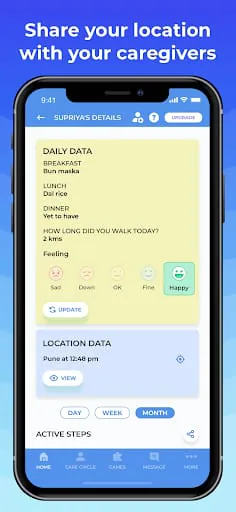 All Well Senior Care