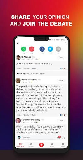 UK News: Breaking News & Local