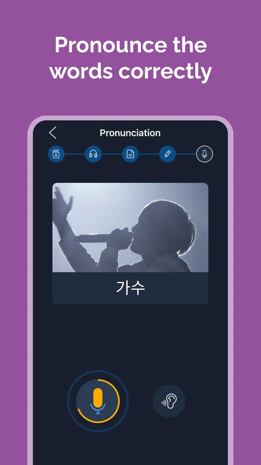 Learn Korean for Beginners!