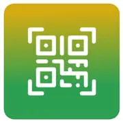 Baba QR Code Scanner