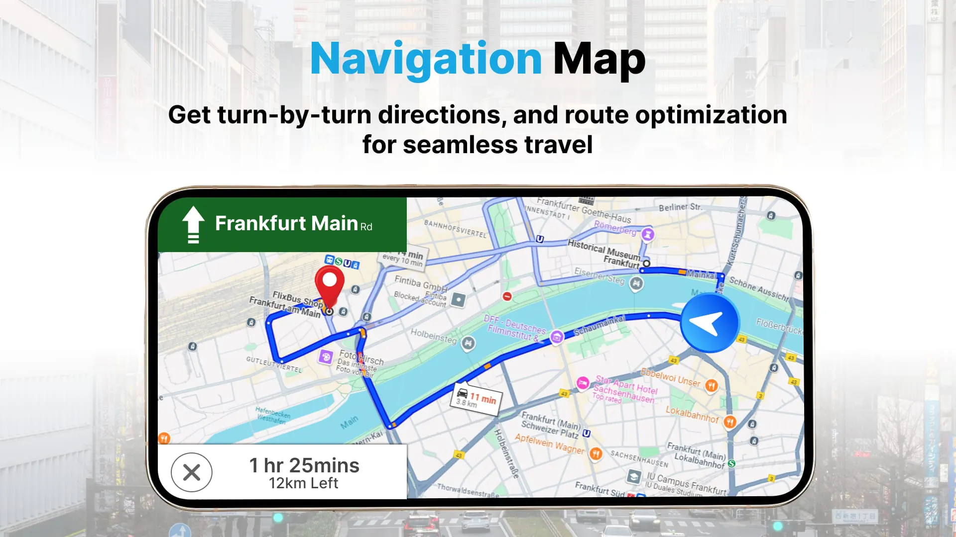 Earth Map Satellite Live View