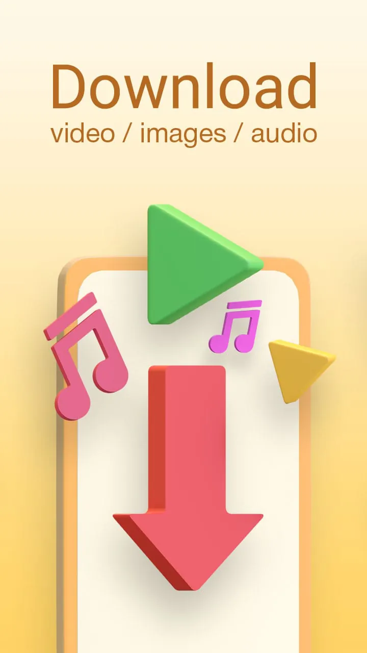 Video Downloader and Player