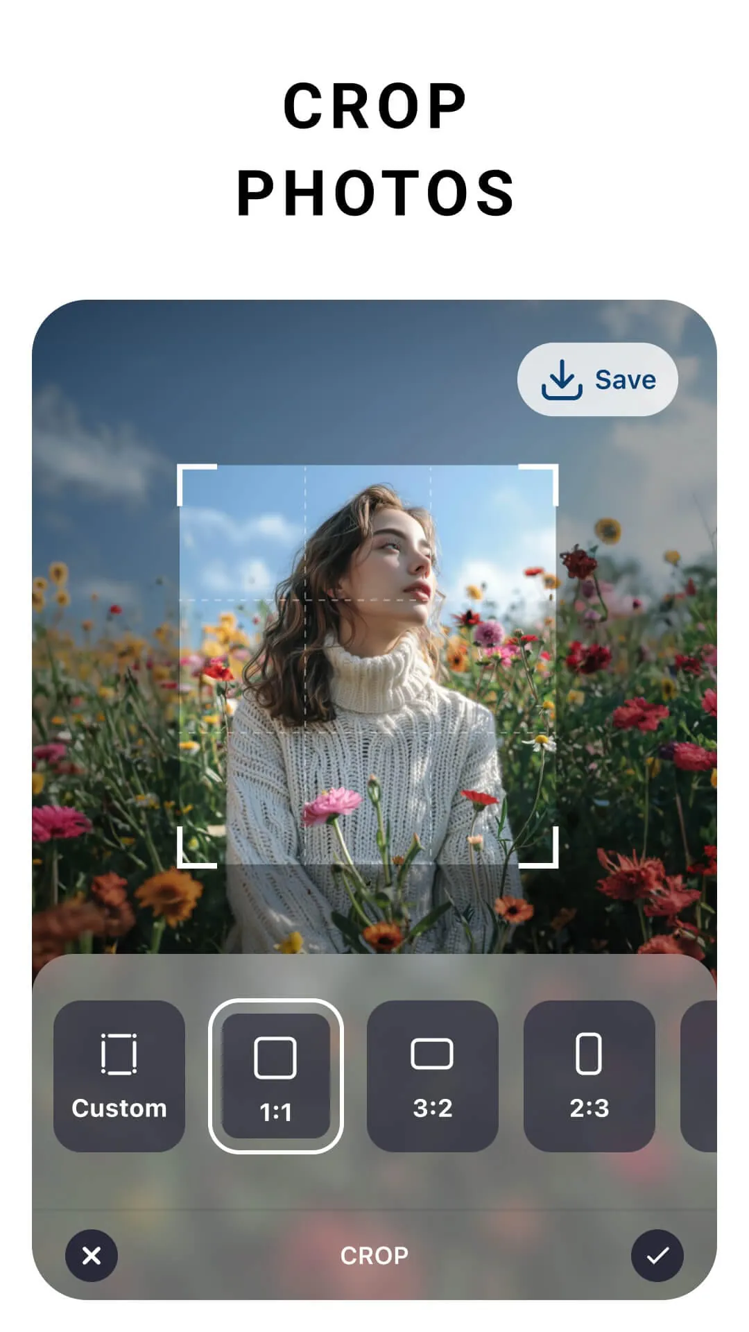 LightX AI Photo Editor Retouch