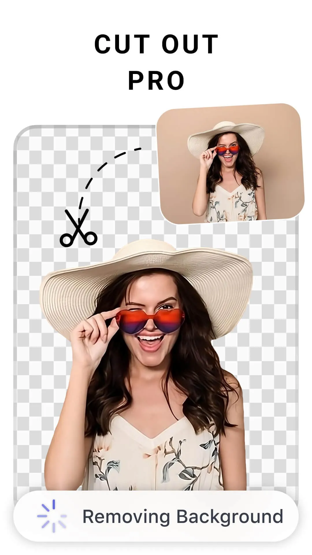 LightX AI Photo Editor Retouch