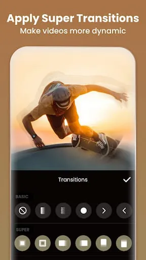 Video Editor & Maker - InShot