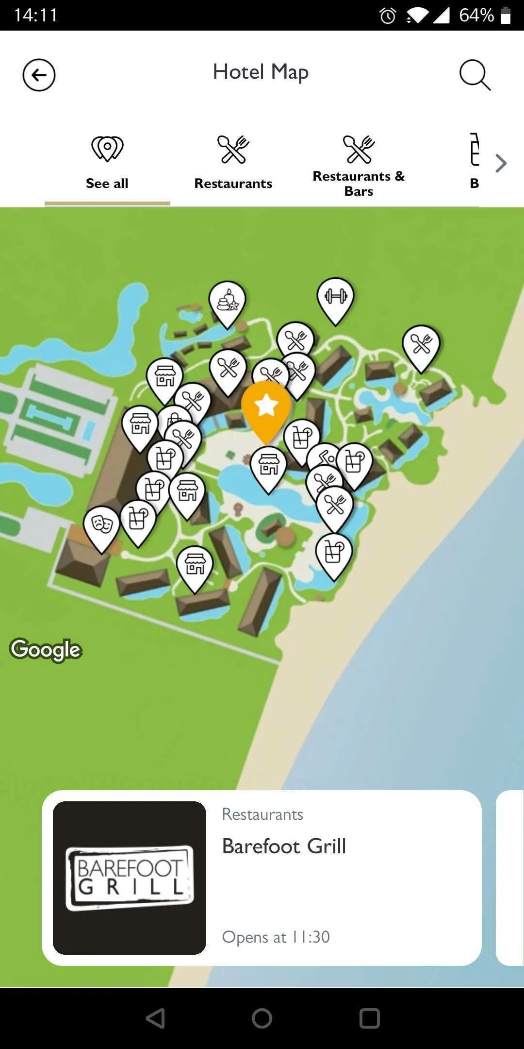 Hyatt Inclusive Collection