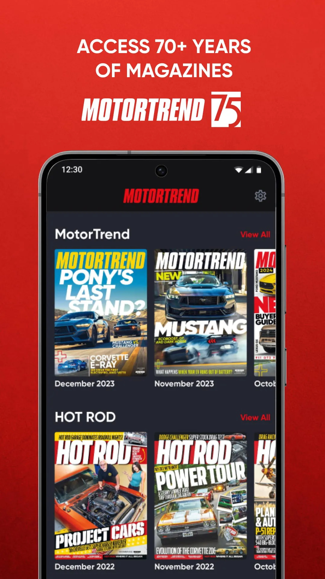 MotorTrend