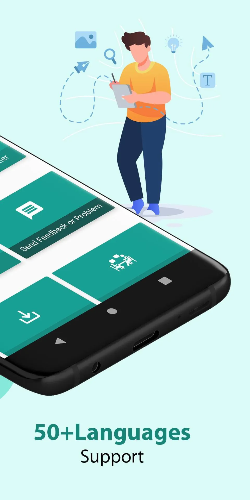 Resume Builder - CV Maker App