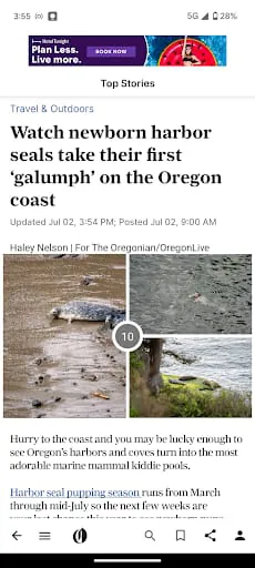 OregonLive.com