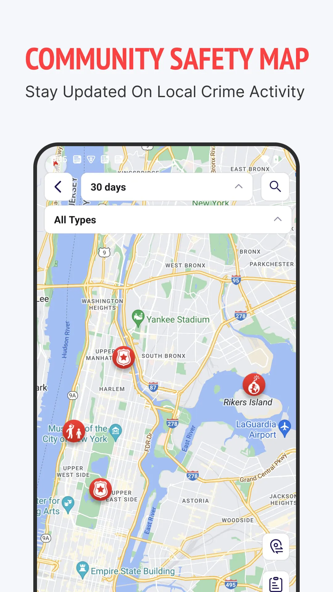 Local News: Breaking & Latest