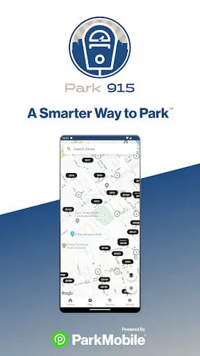 Park 915