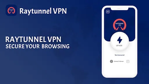 Ray Tunnel VPN