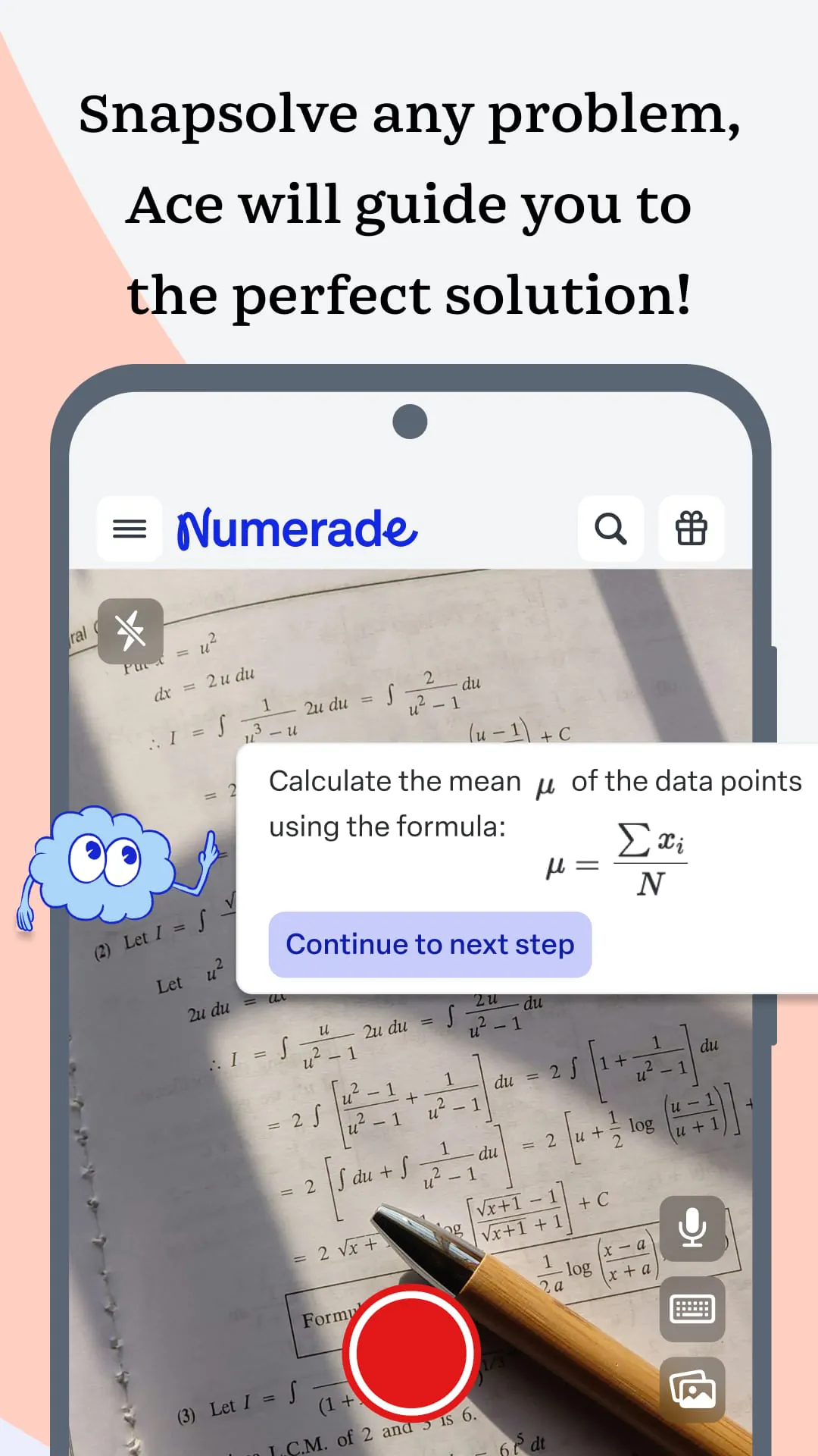 Numerade - Homework Help