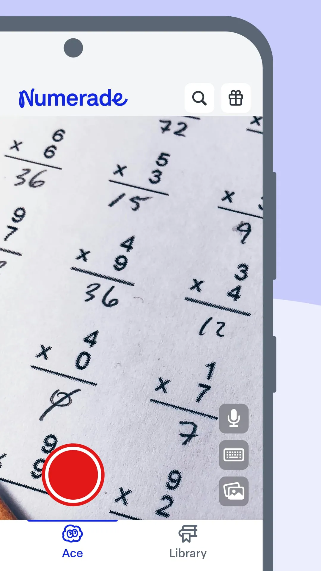 Numerade - Homework Help