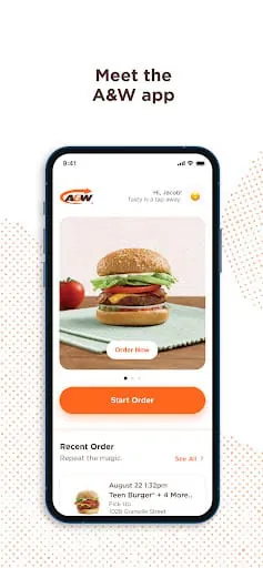 A&W