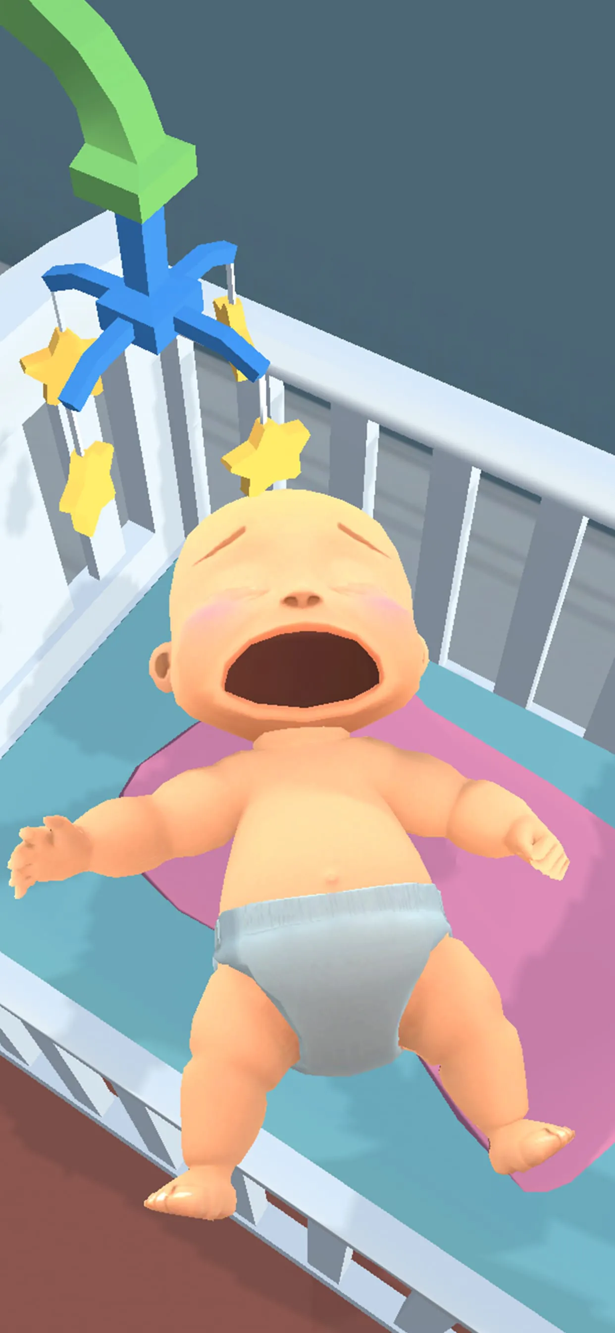 Make Expression - Face puzzle