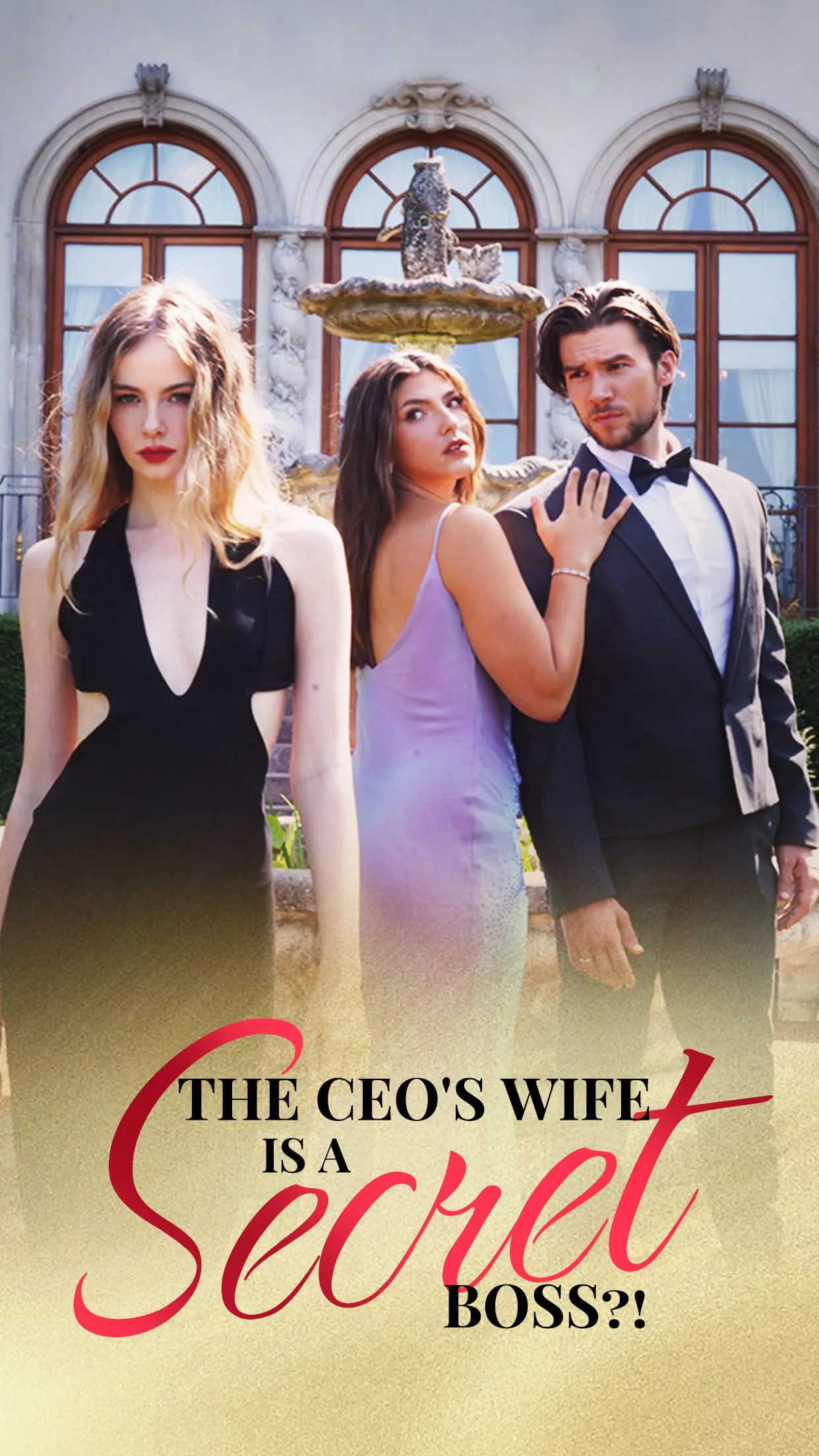 MoboReels-Short Dramas&Movies