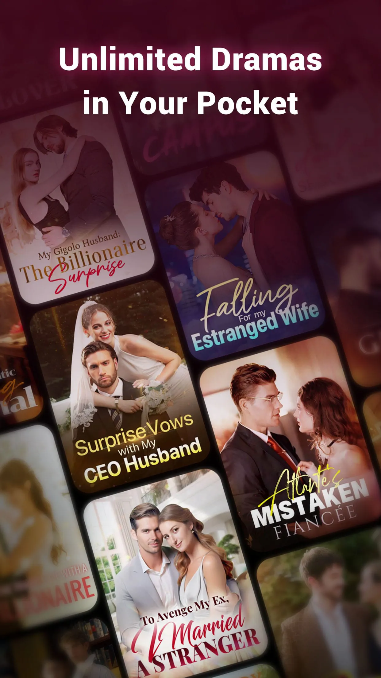 MoboReels-Short Dramas&Movies