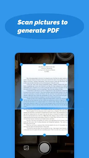 Document Reader Pro