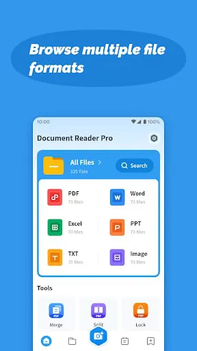 Document Reader Pro