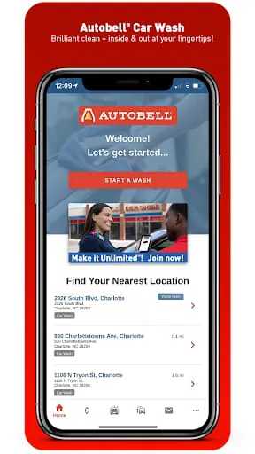 Autobell Car Wash