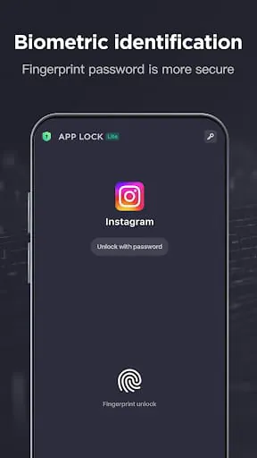 AppLock Lite
