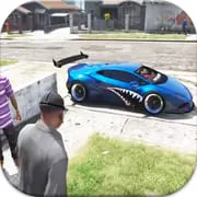 Tips Grand Gangster Autos