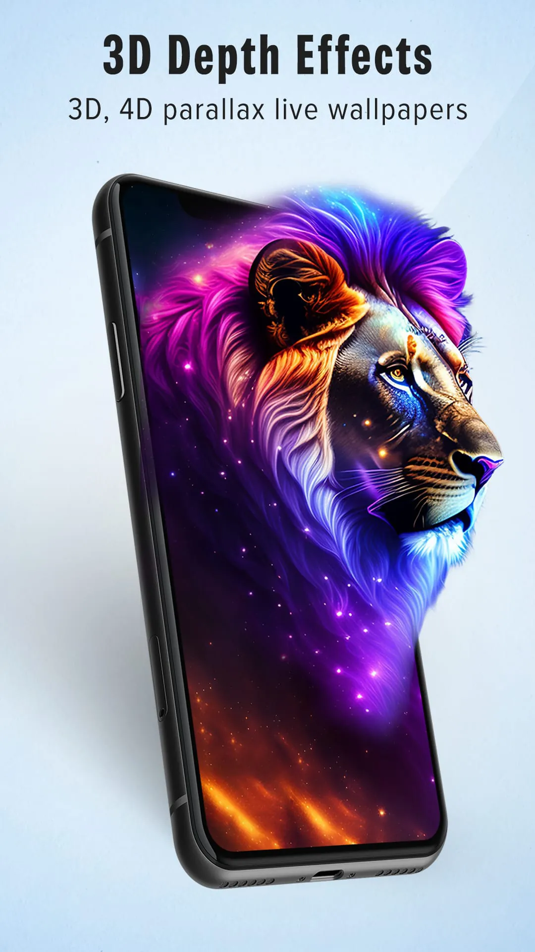 4K Wallpaper & HD Backgrounds