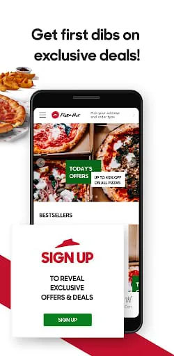 Pizza Hut Deutschland