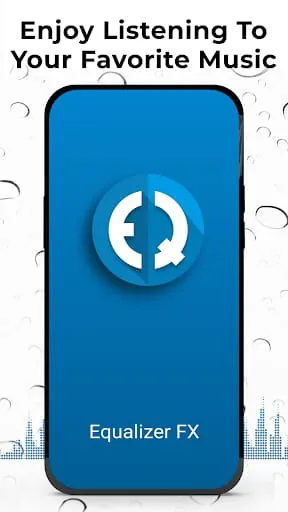 Equalizer FX: Sound Enhancer