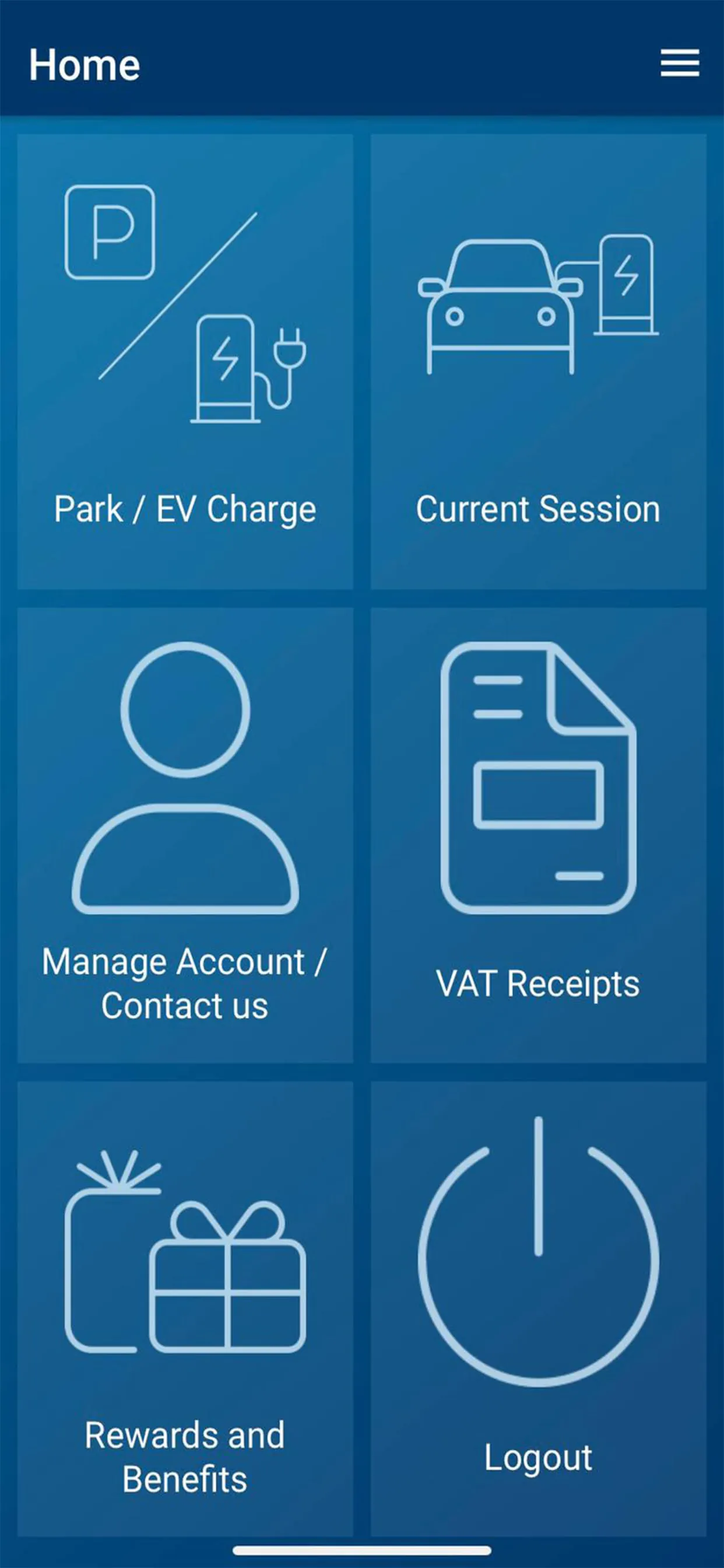 APCOA Connect – Parking