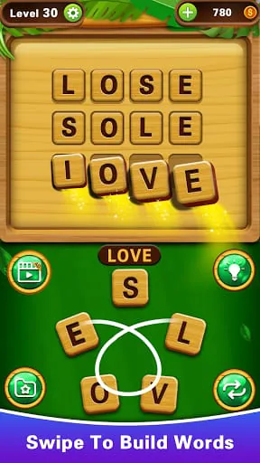 Word Connect - Fun Word Games