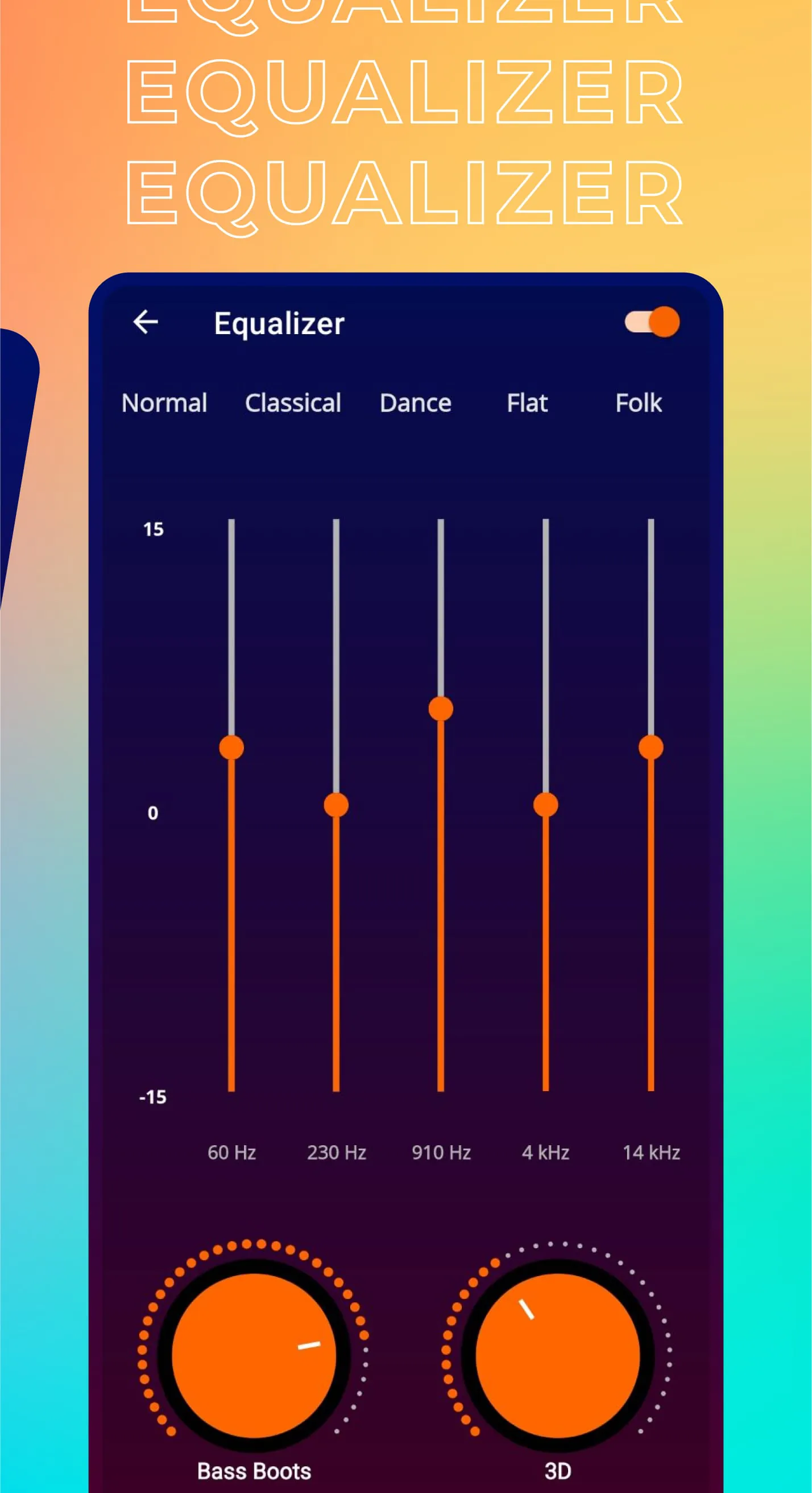 Music Player - MP3 player