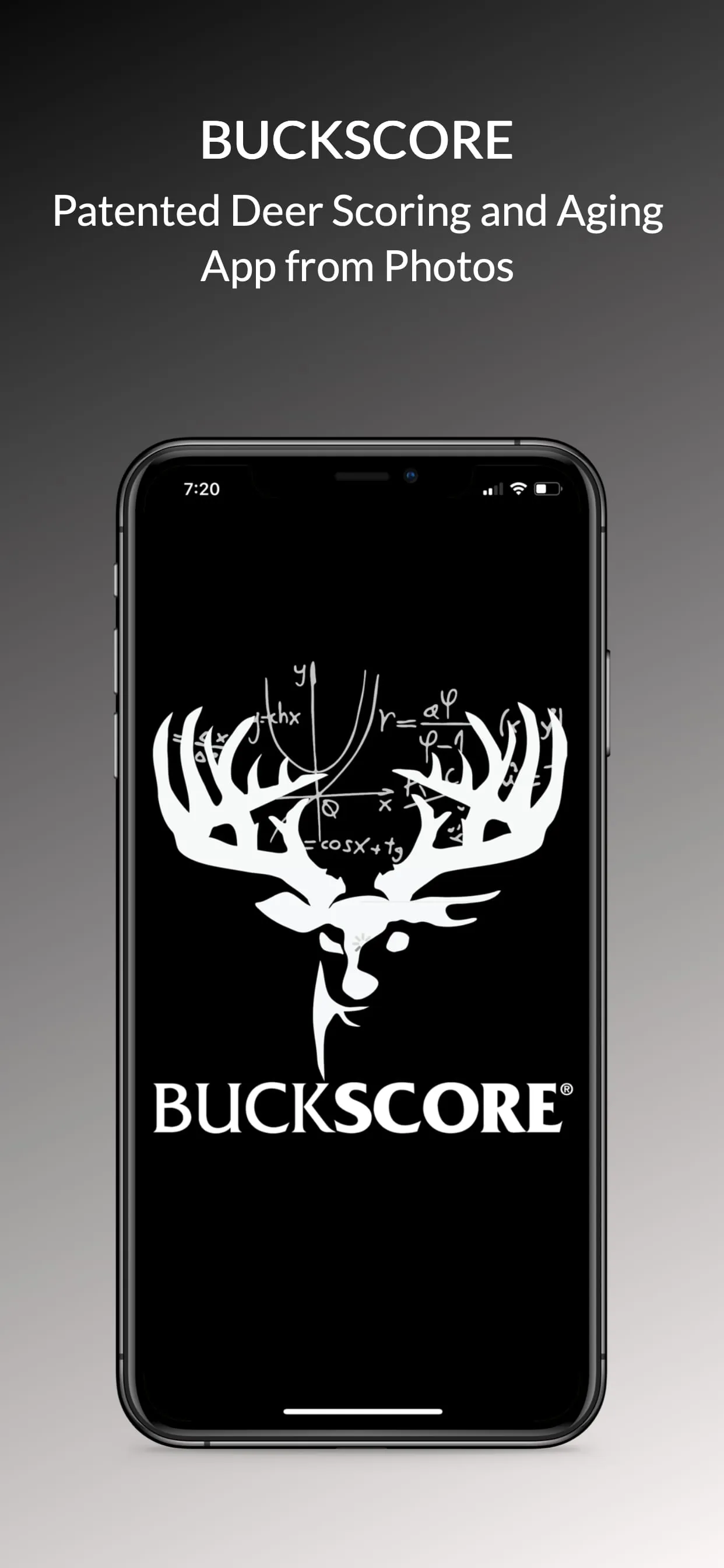 BuckScore with AntlerAI