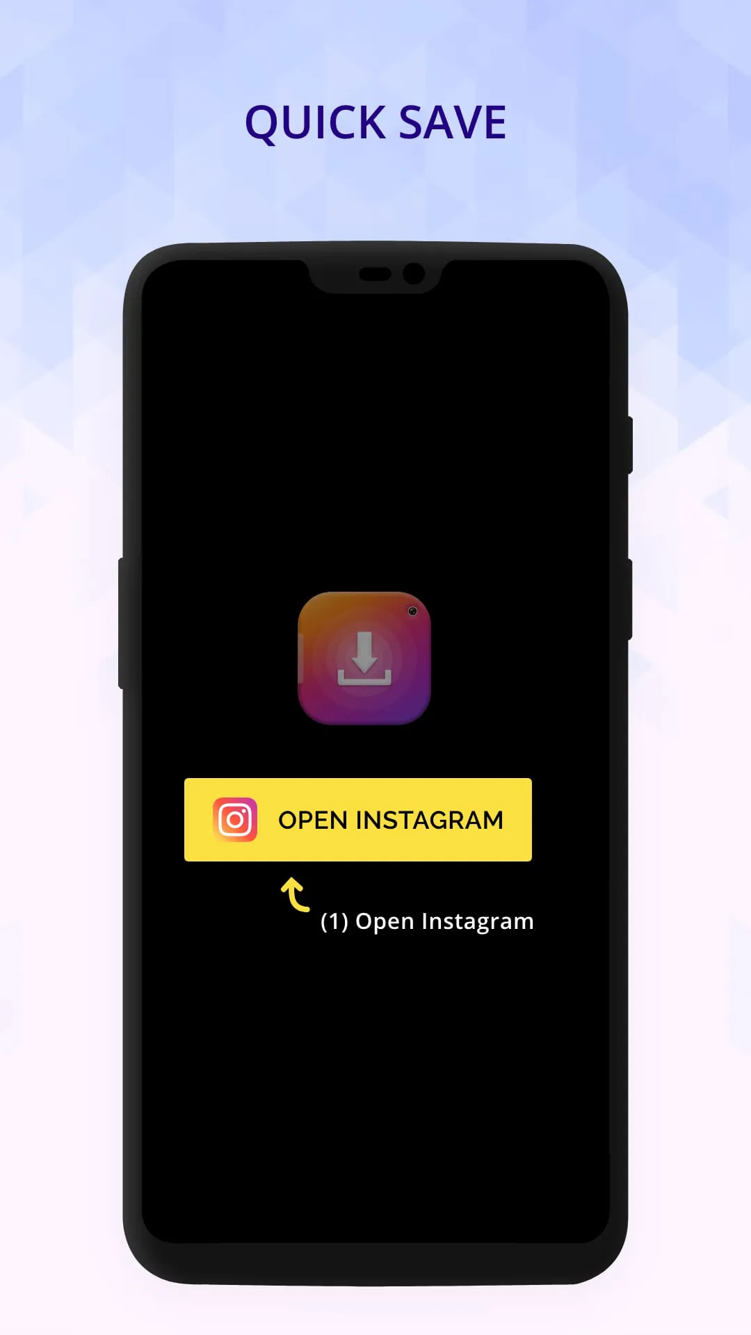 Quick Save : Video Downloader